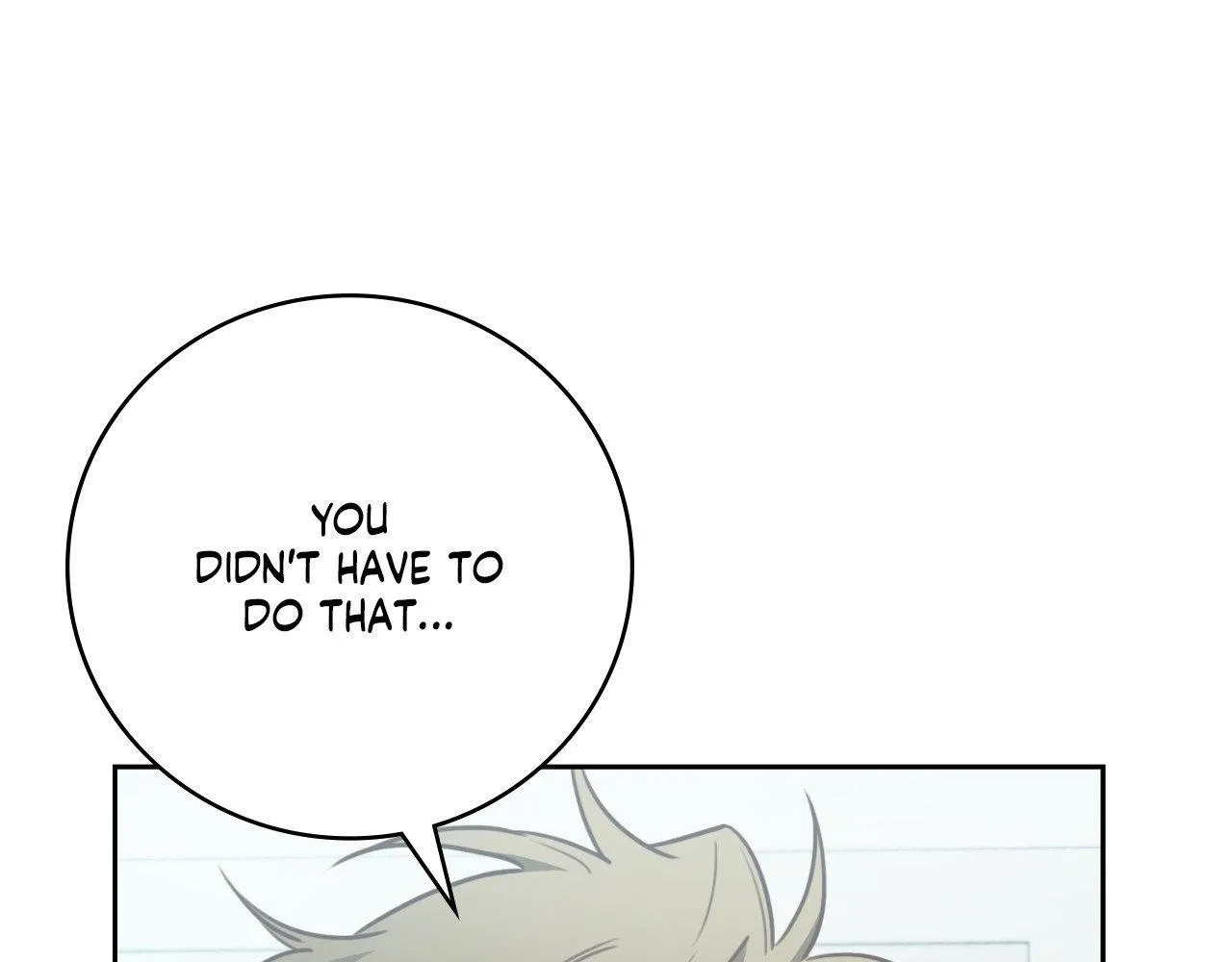 Read My Unexpected Roommate chapter 23 image 57 on Lezhin