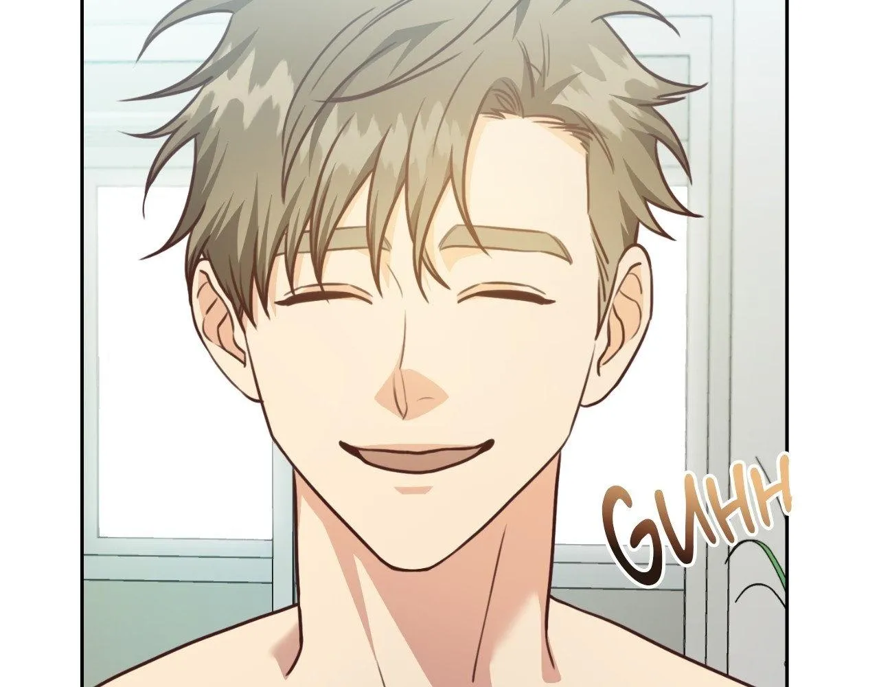 Read My Unexpected Roommate chapter 23 image 58 on Lezhin