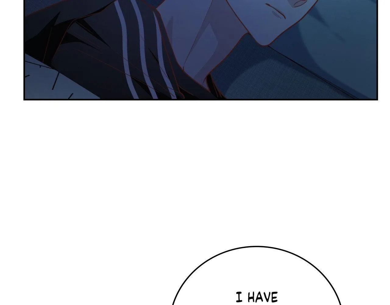 Read My Unexpected Roommate chapter 23 image 6 on Lezhin