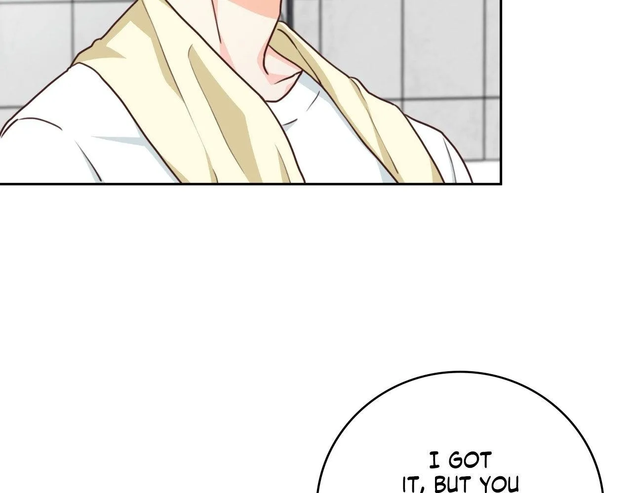 Read My Unexpected Roommate chapter 23 image 61 on Lezhin