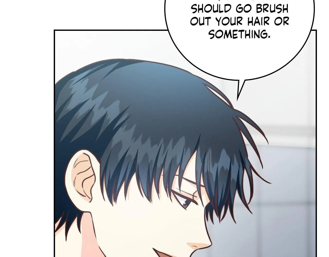 Read My Unexpected Roommate chapter 23 image 62 on Lezhin