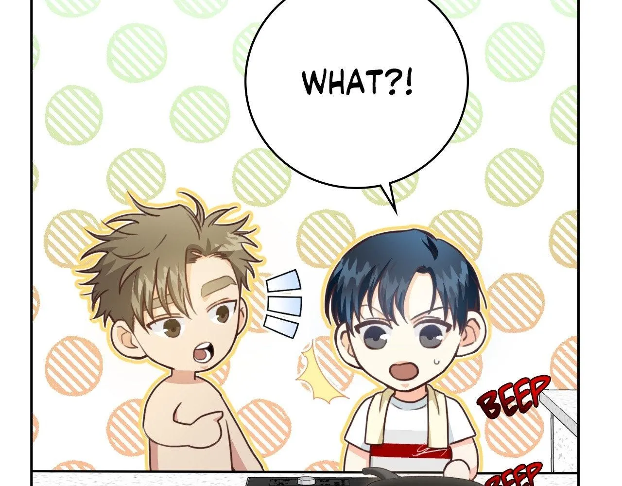 Read My Unexpected Roommate chapter 23 image 65 on Lezhin