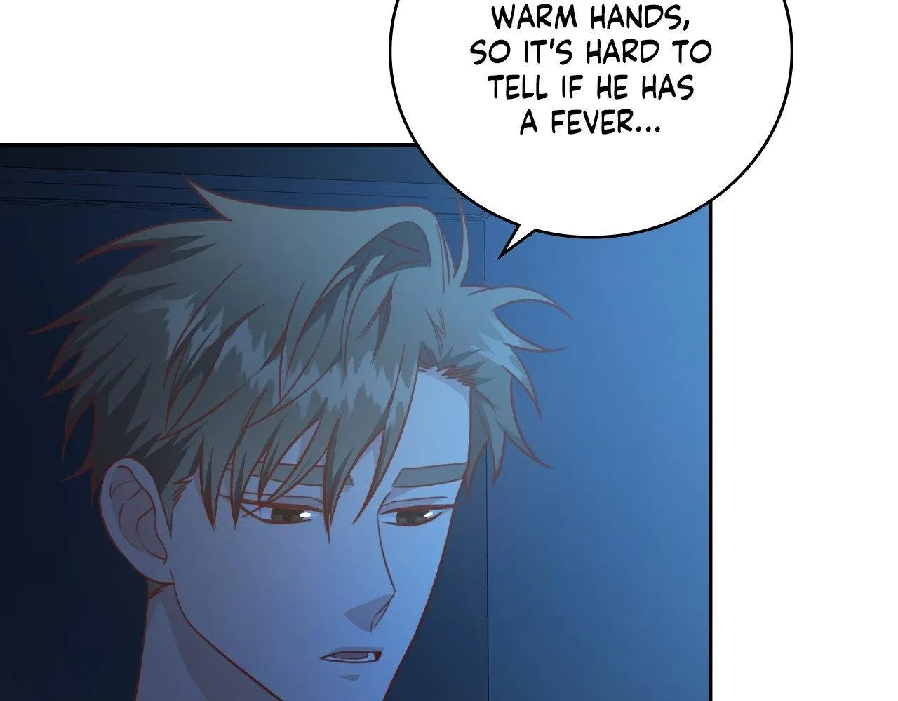 Read My Unexpected Roommate chapter 23 image 7 on Lezhin