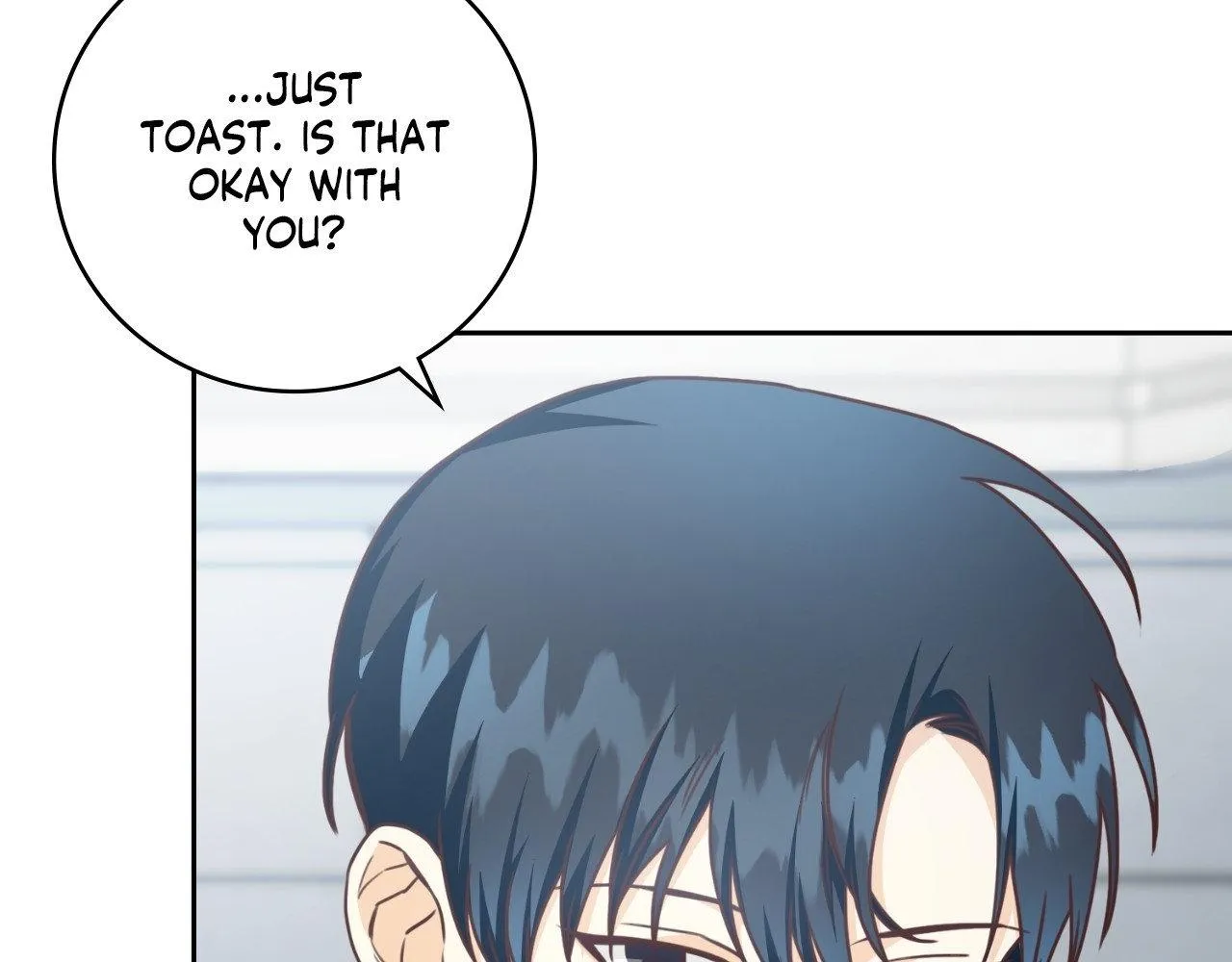 Read My Unexpected Roommate chapter 23 image 70 on Lezhin