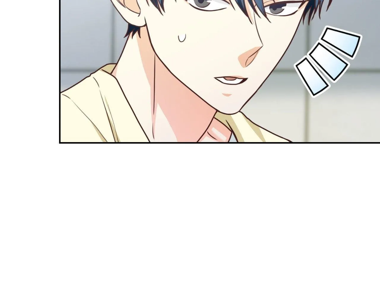 Read My Unexpected Roommate chapter 23 image 71 on Lezhin