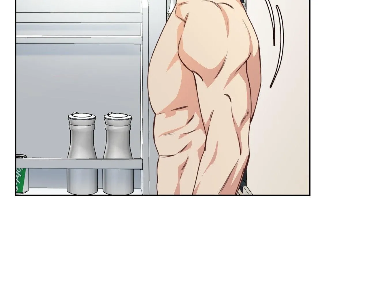 Read My Unexpected Roommate chapter 23 image 73 on Lezhin