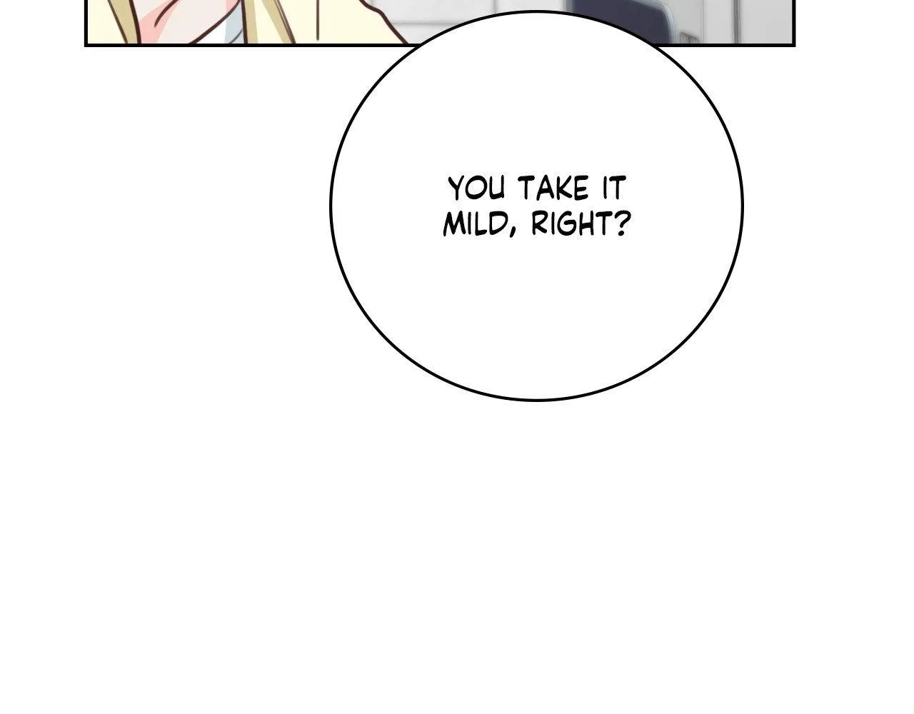 Read My Unexpected Roommate chapter 23 image 83 on Lezhin