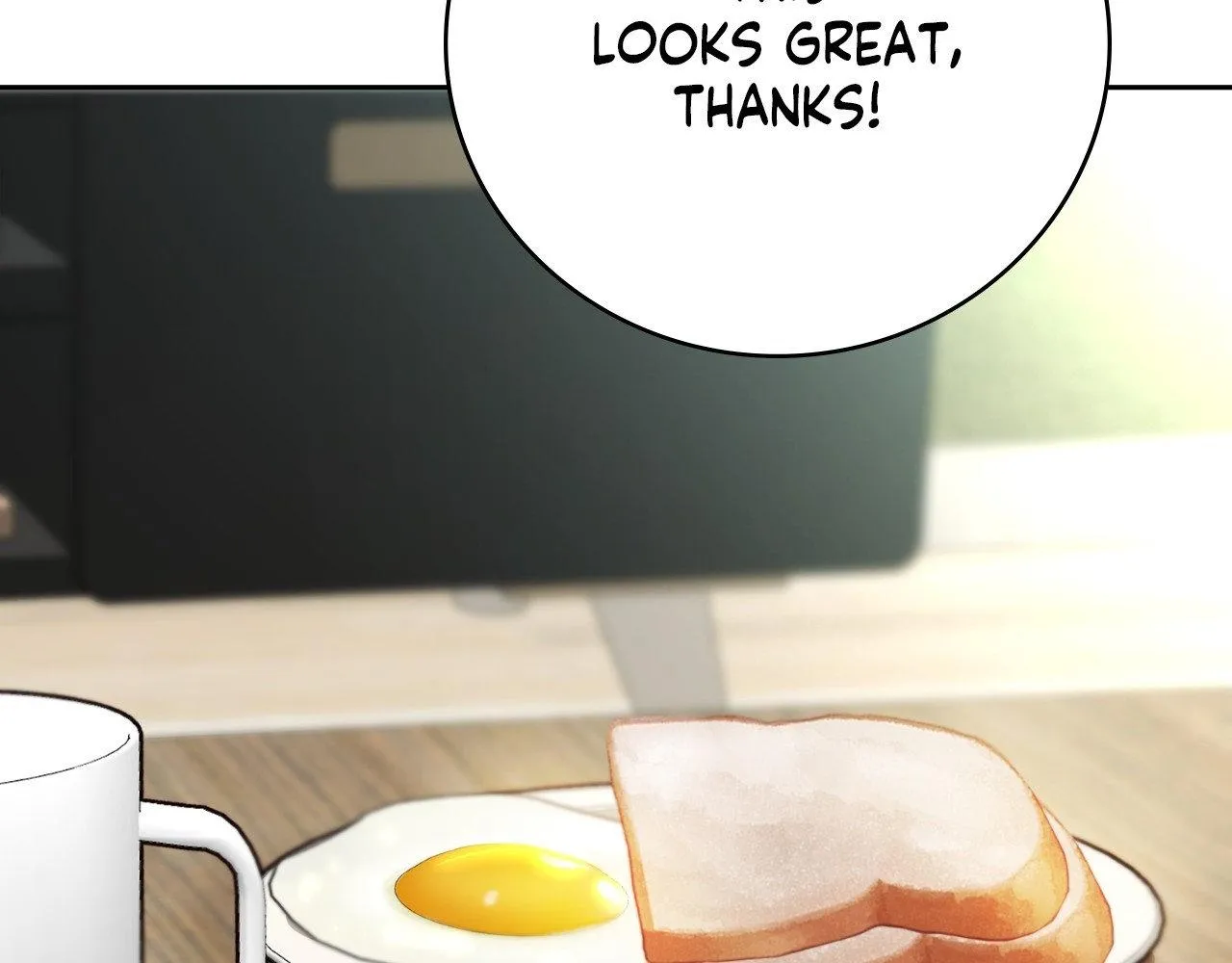 Read My Unexpected Roommate chapter 23 image 90 on Lezhin