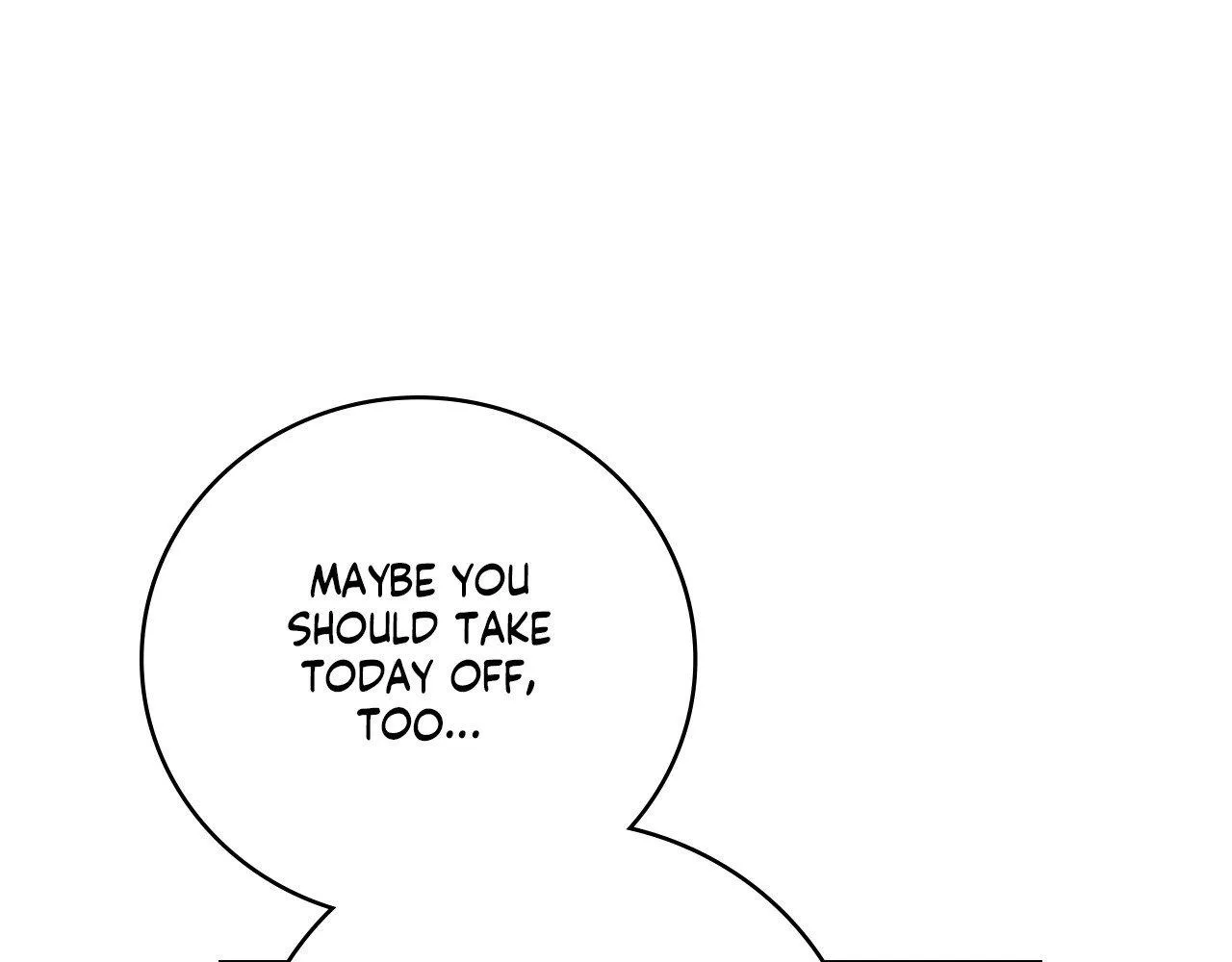 Read My Unexpected Roommate chapter 23 image 98 on Lezhin