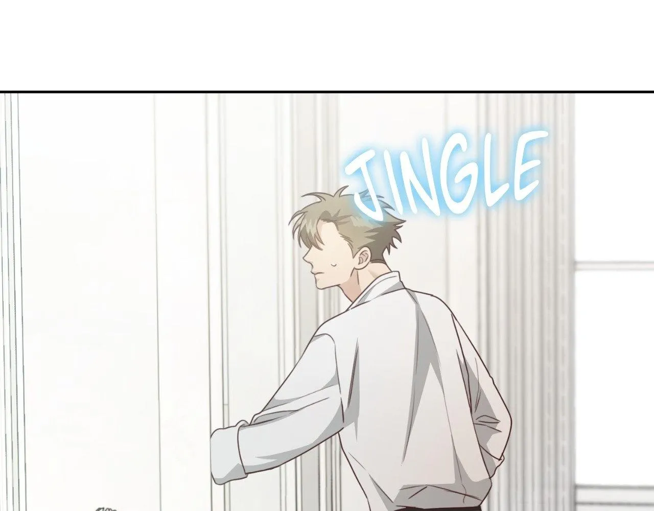 Read My Unexpected Roommate chapter 24 image 103 on Lezhin