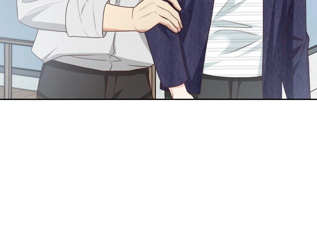 Read My Unexpected Roommate chapter 24 image 117 on Lezhin