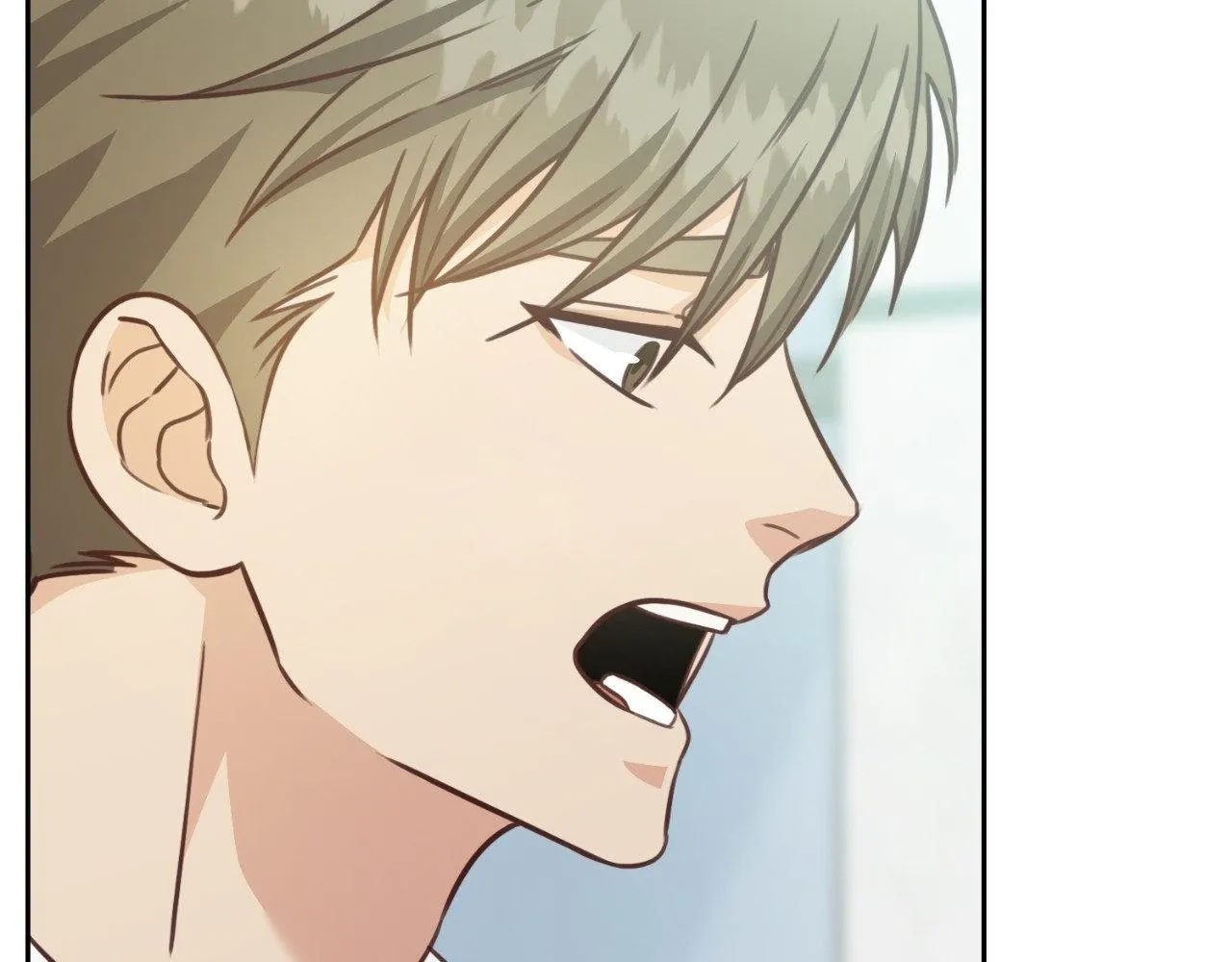Read My Unexpected Roommate chapter 24 image 121 on Lezhin