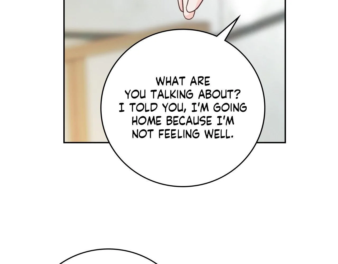 Read My Unexpected Roommate chapter 24 image 124 on Lezhin