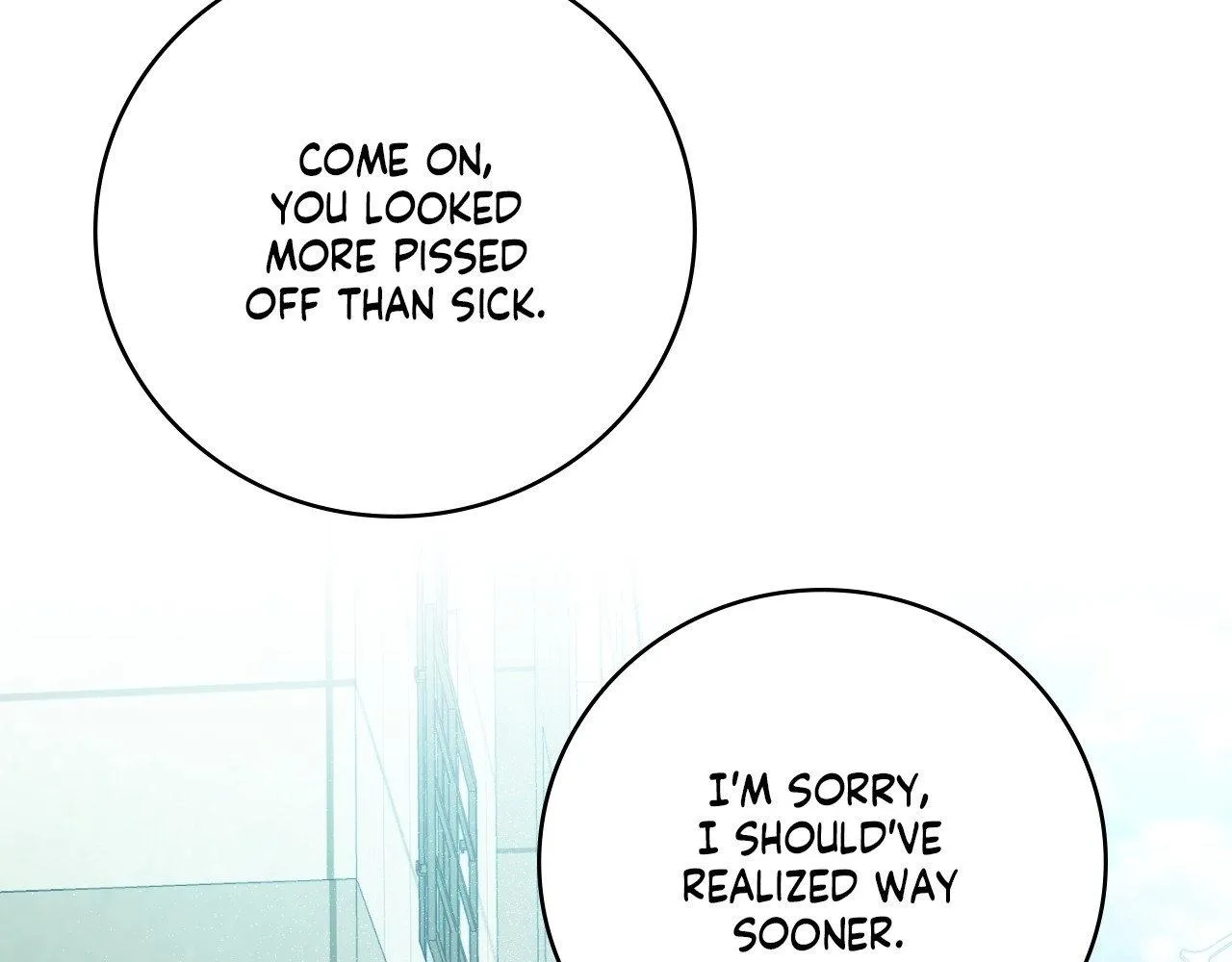 Read My Unexpected Roommate chapter 24 image 125 on Lezhin
