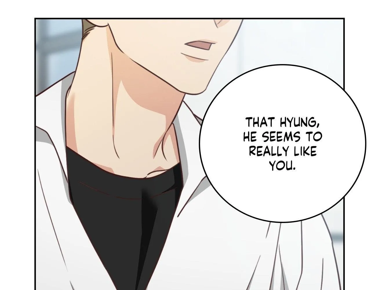 Read My Unexpected Roommate chapter 24 image 132 on Lezhin