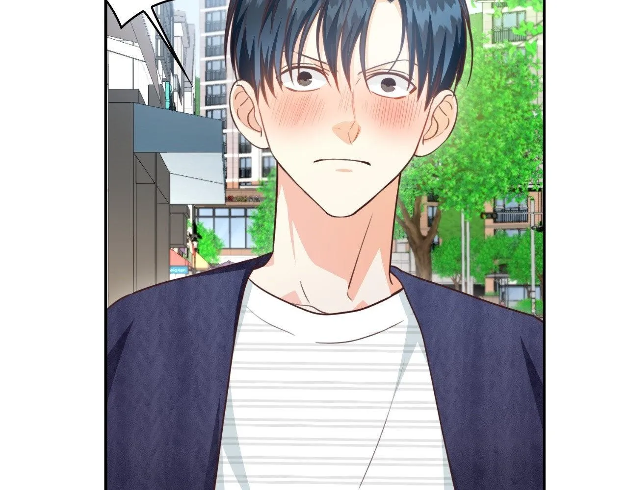 Read My Unexpected Roommate chapter 24 image 140 on Lezhin