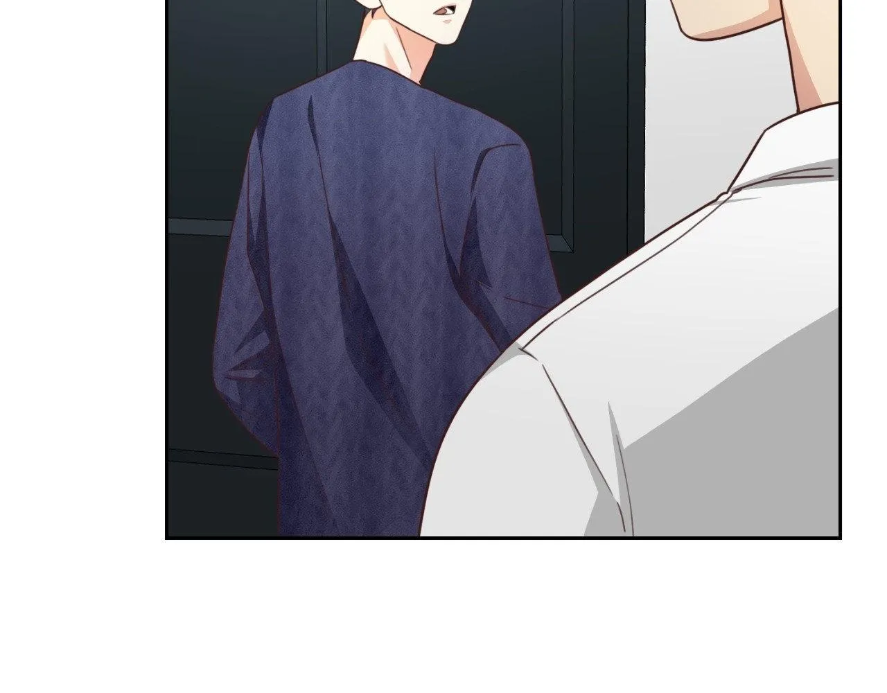 Read My Unexpected Roommate chapter 24 image 150 on Lezhin