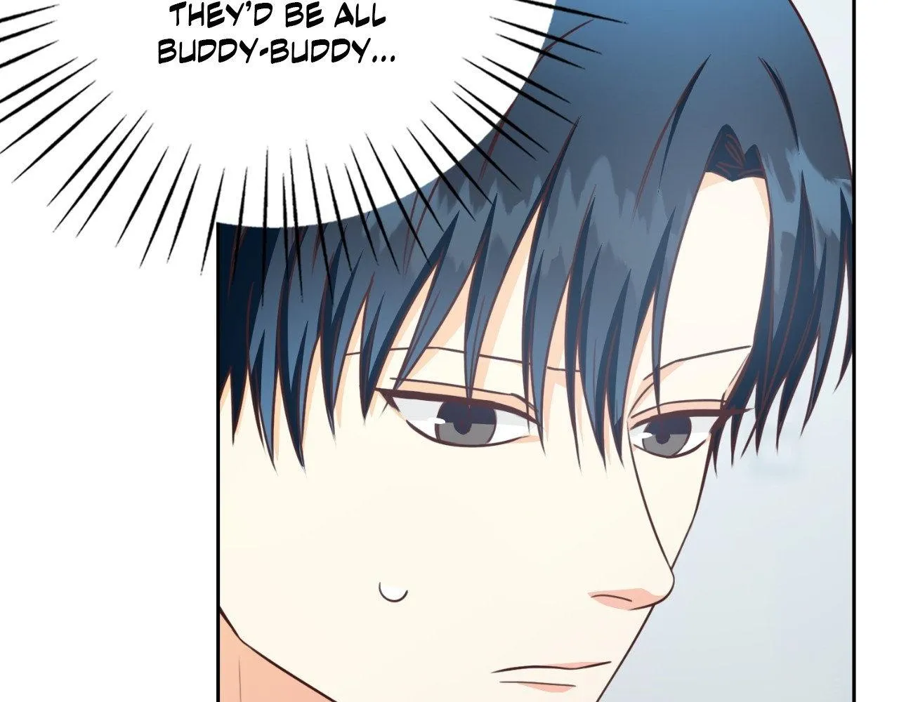 Read My Unexpected Roommate chapter 24 image 156 on Lezhin