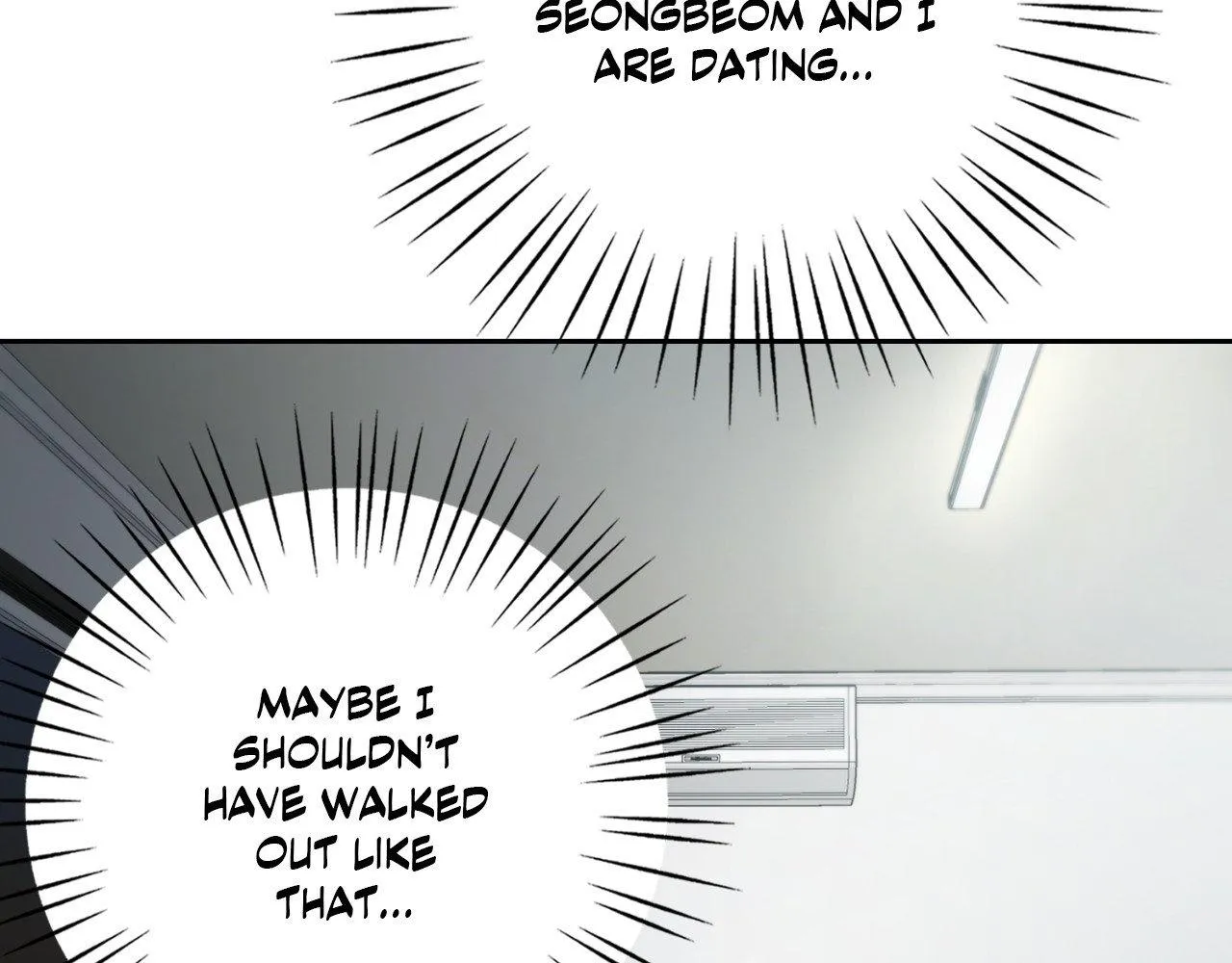 Read My Unexpected Roommate chapter 24 image 158 on Lezhin
