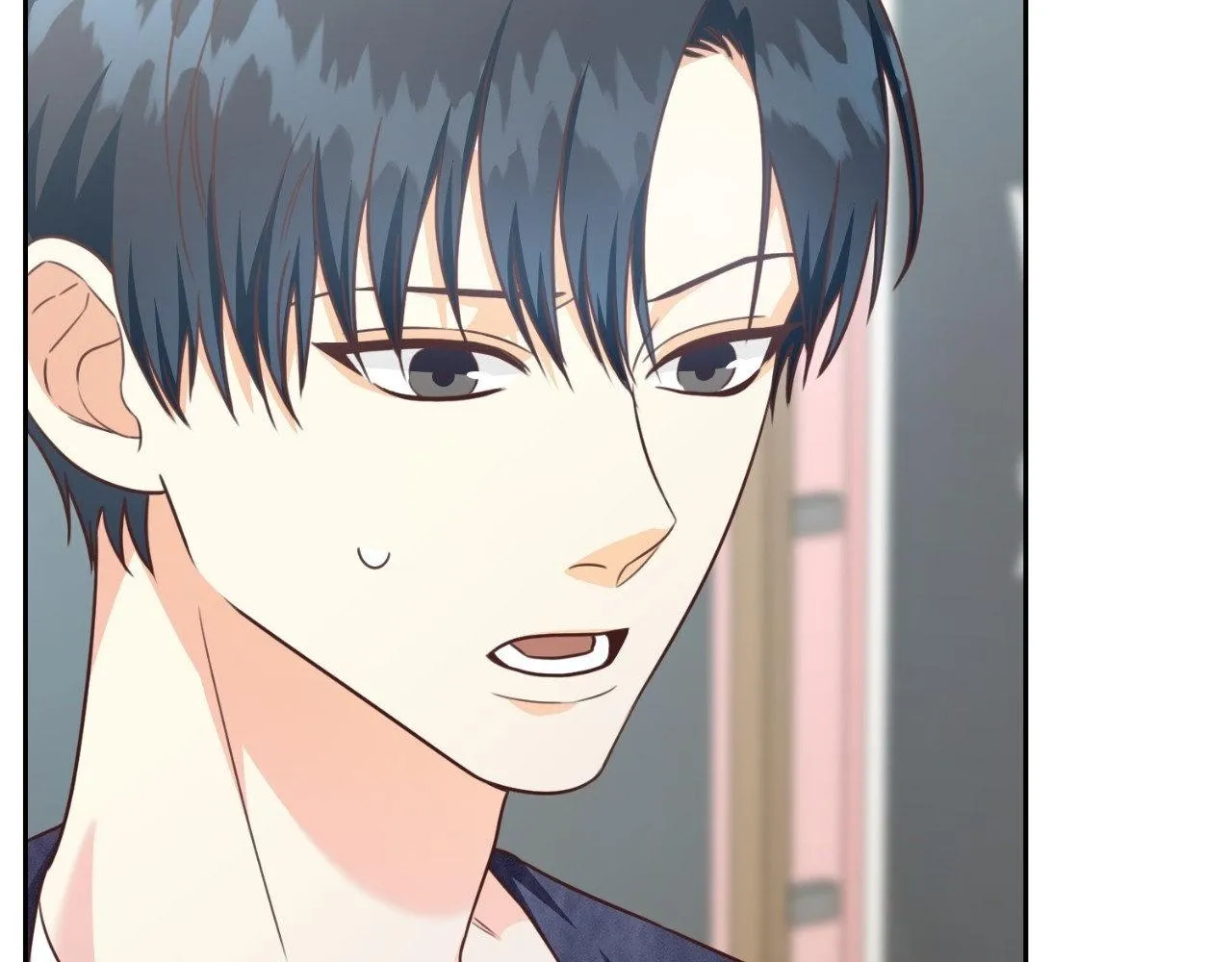 Read My Unexpected Roommate chapter 24 image 17 on Lezhin