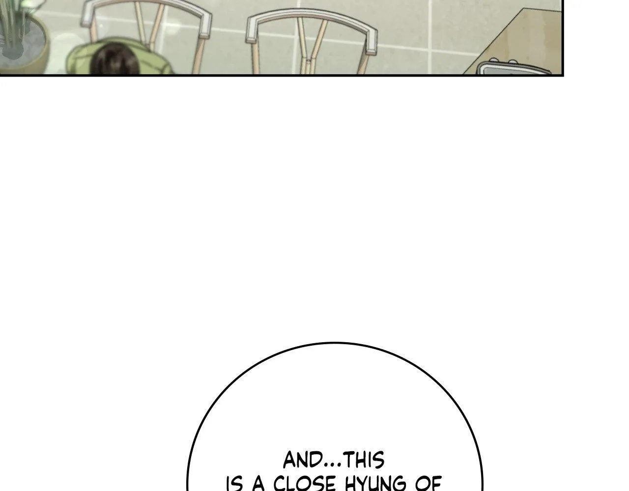 Read My Unexpected Roommate chapter 24 image 25 on Lezhin