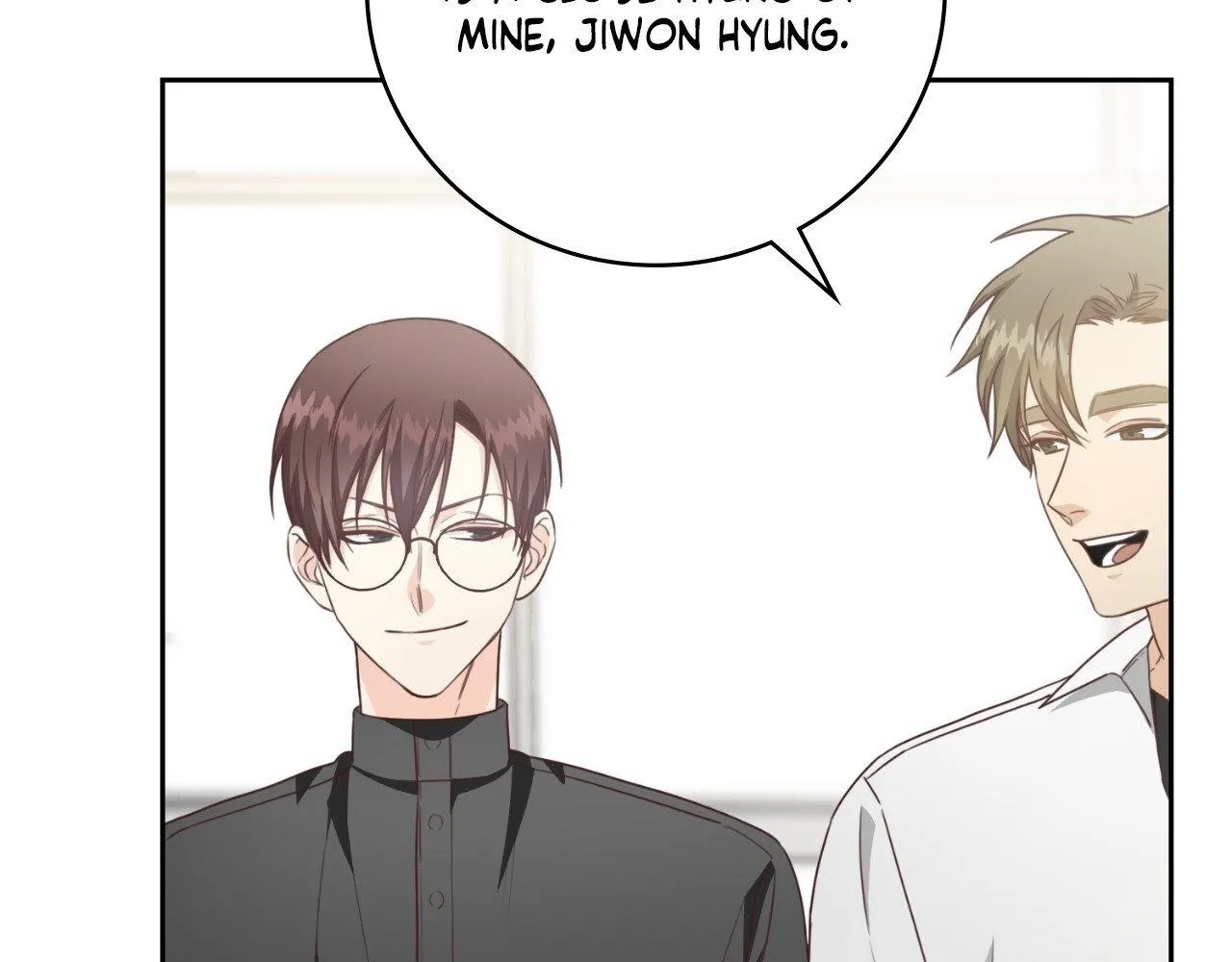 Read My Unexpected Roommate chapter 24 image 26 on Lezhin