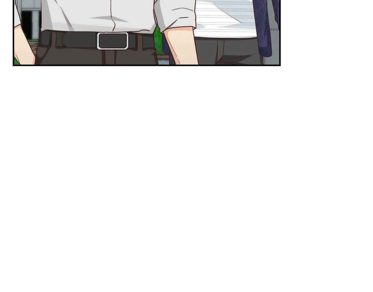 Read My Unexpected Roommate chapter 24 image 3 on Lezhin