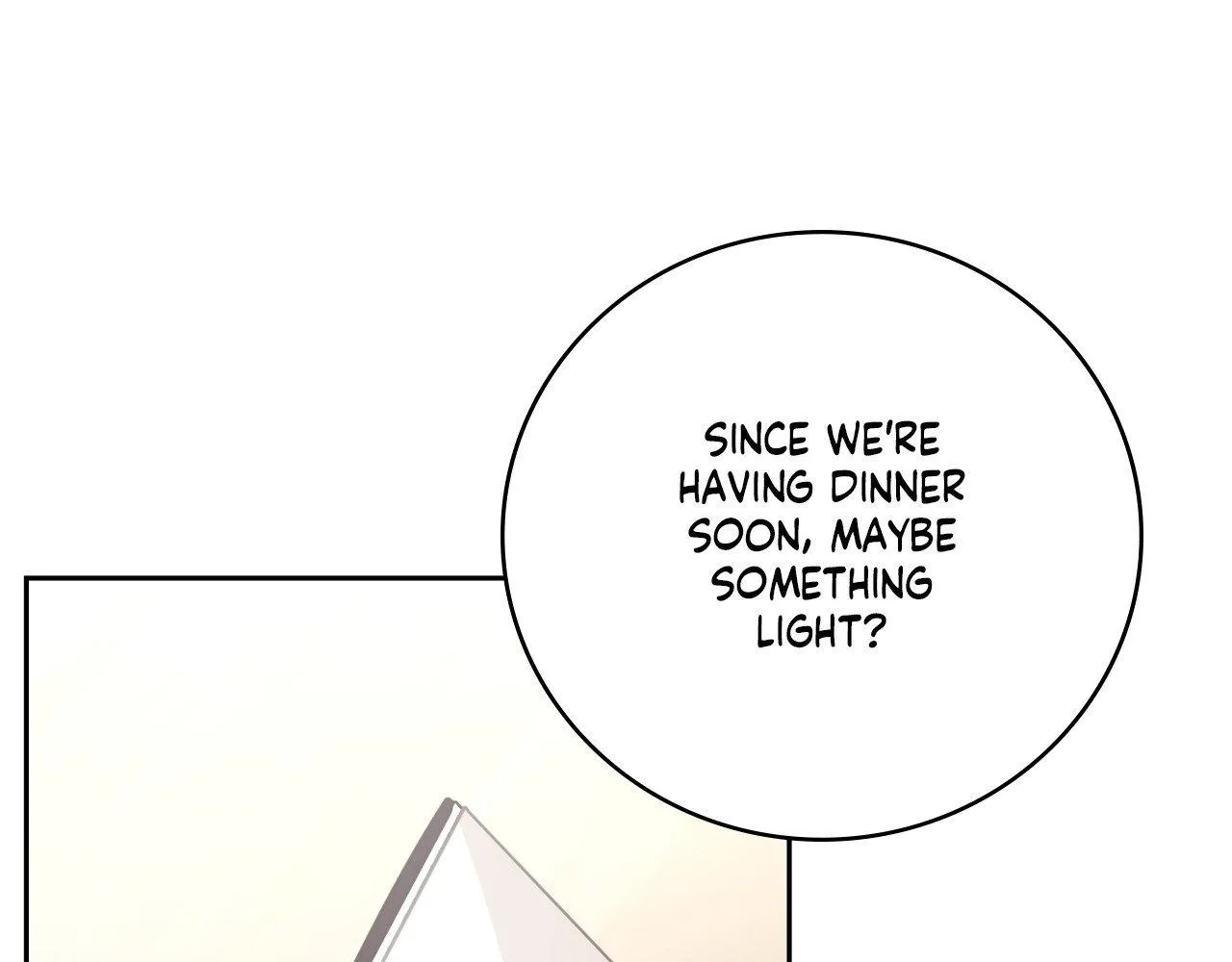Read My Unexpected Roommate chapter 24 image 33 on Lezhin