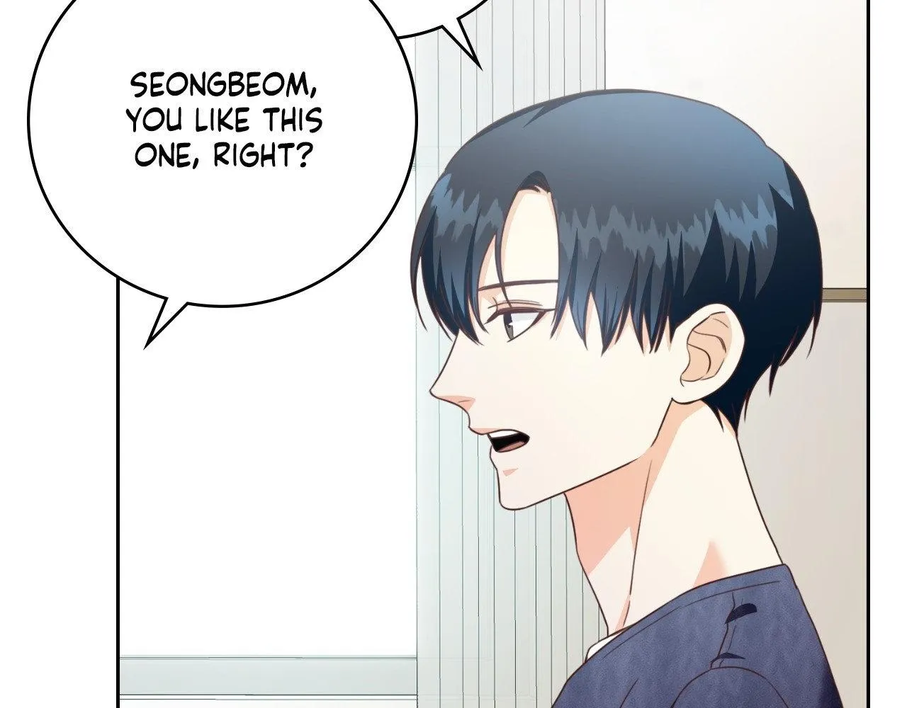 Read My Unexpected Roommate chapter 24 image 36 on Lezhin