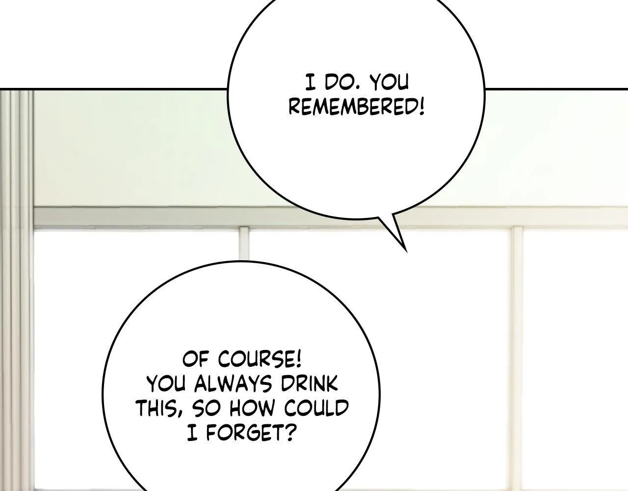 Read My Unexpected Roommate chapter 24 image 38 on Lezhin