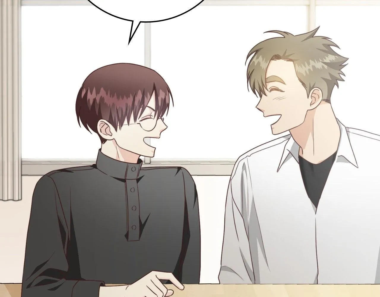 Read My Unexpected Roommate chapter 24 image 39 on Lezhin