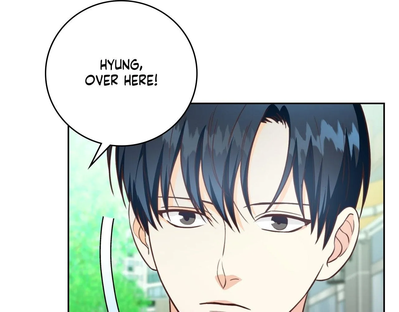 Read My Unexpected Roommate chapter 24 image 4 on Lezhin