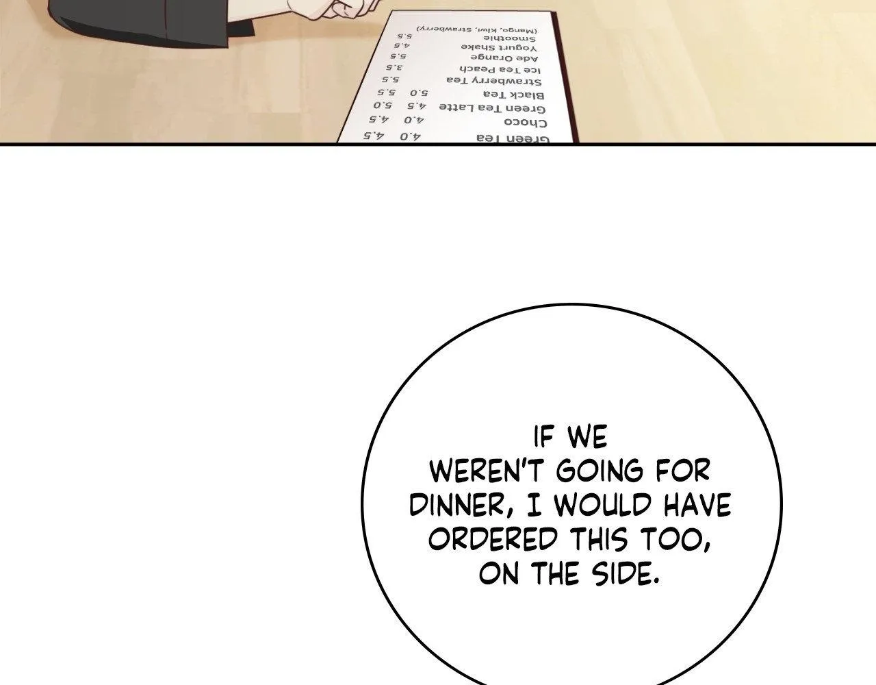 Read My Unexpected Roommate chapter 24 image 40 on Lezhin