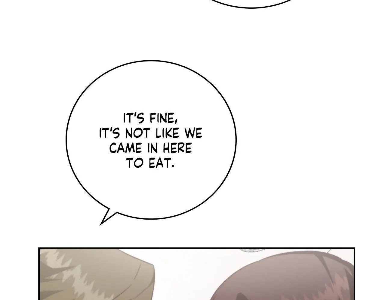 Read My Unexpected Roommate chapter 24 image 41 on Lezhin