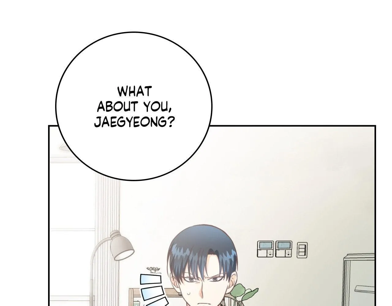 Read My Unexpected Roommate chapter 24 image 46 on Lezhin
