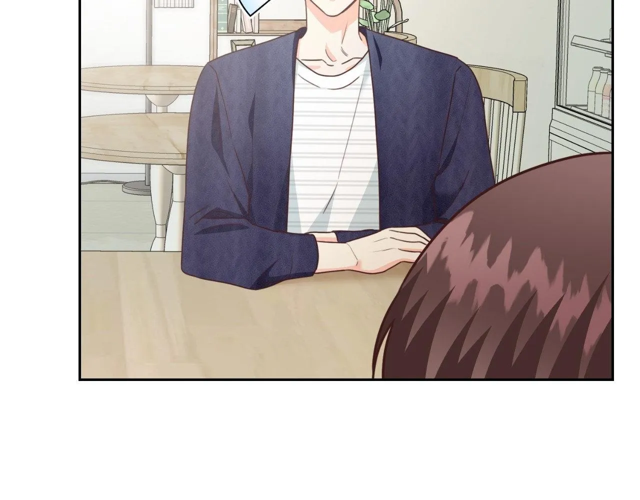 Read My Unexpected Roommate chapter 24 image 47 on Lezhin