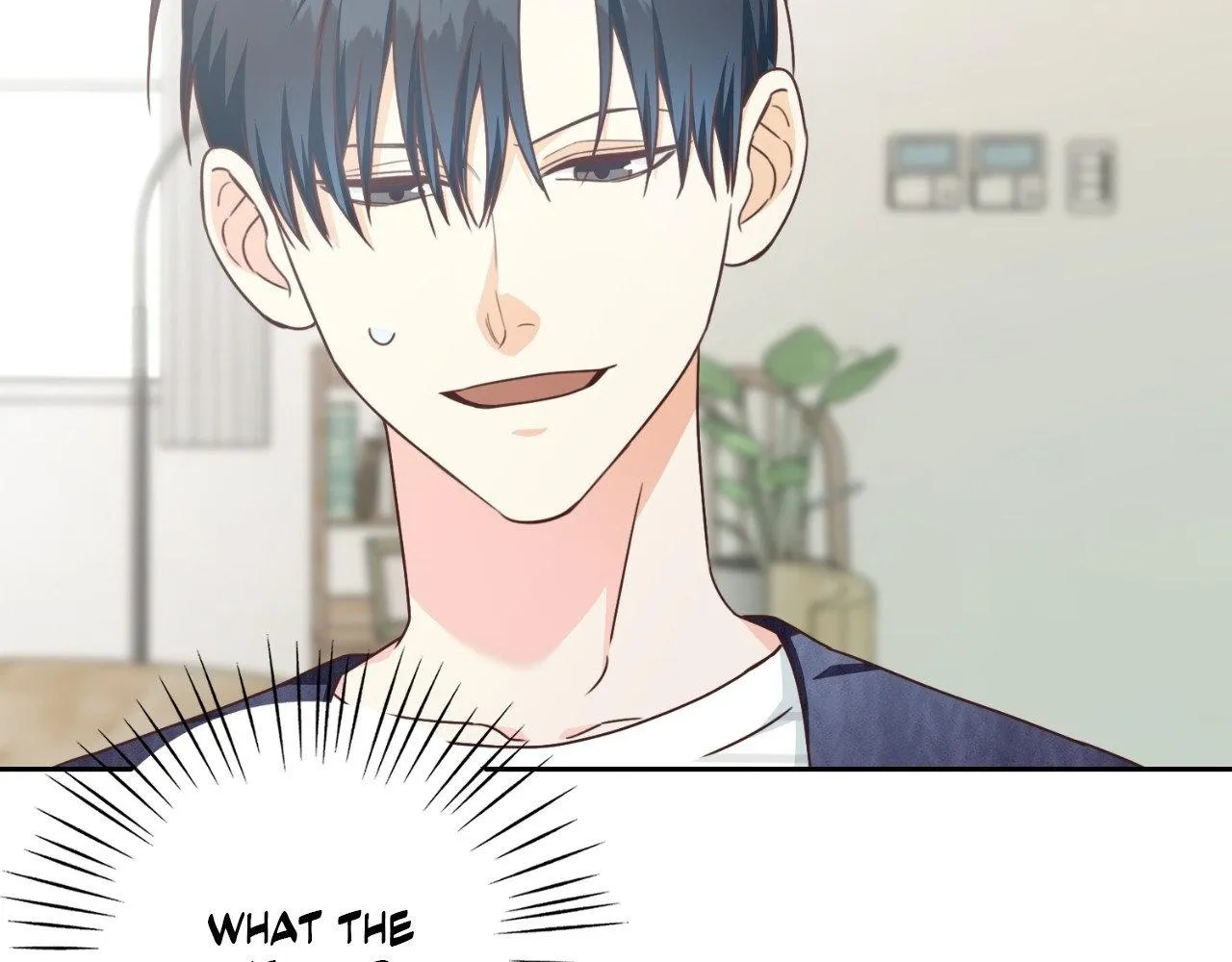 Read My Unexpected Roommate chapter 24 image 49 on Lezhin