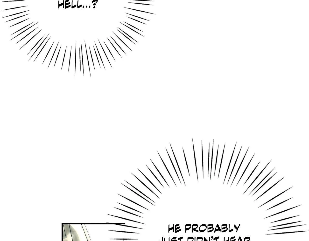 Read My Unexpected Roommate chapter 24 image 50 on Lezhin