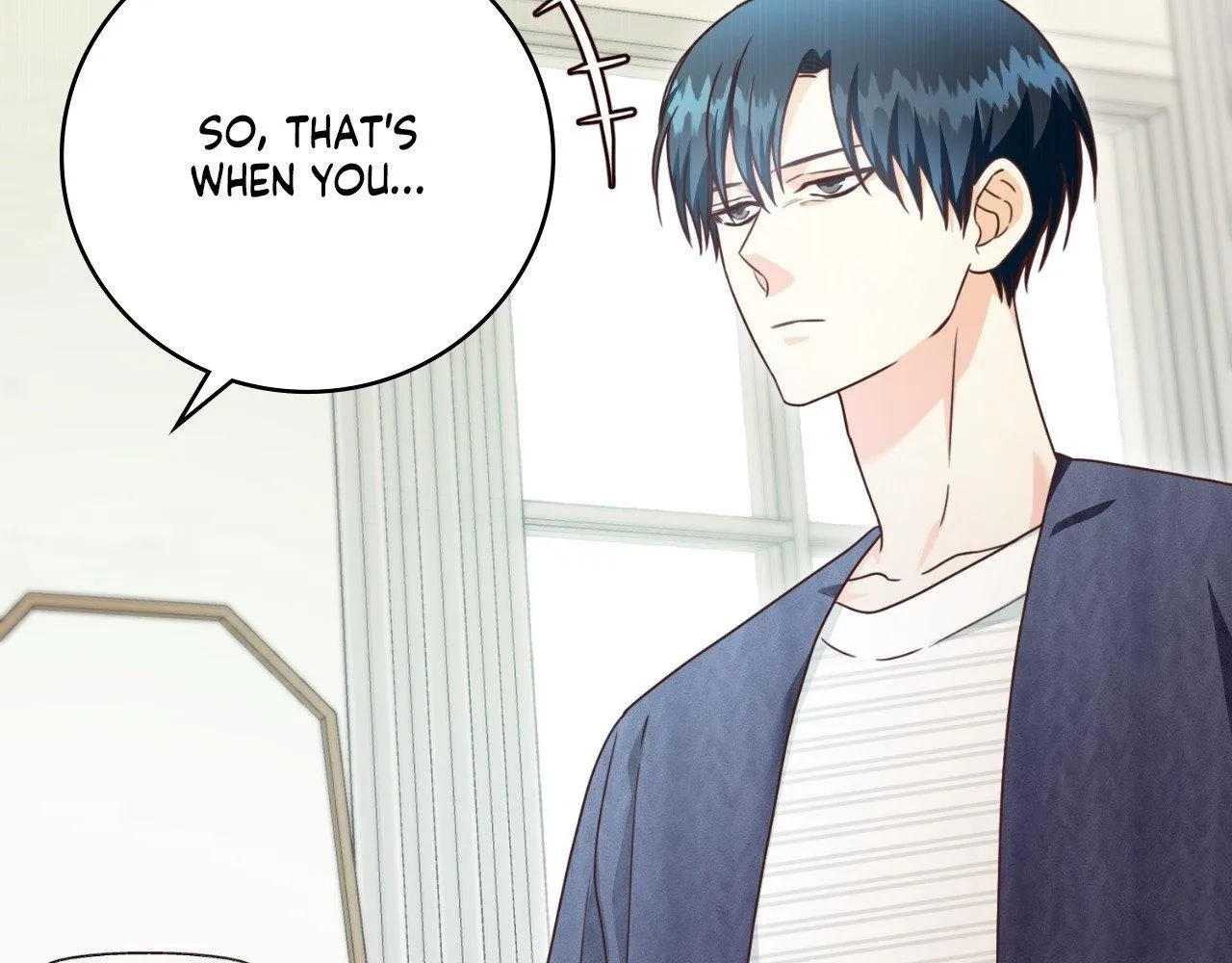 Read My Unexpected Roommate chapter 24 image 54 on Lezhin
