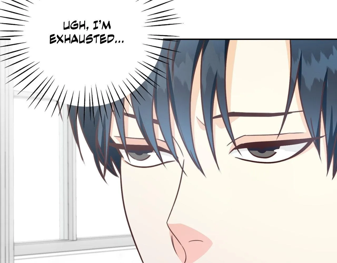 Read My Unexpected Roommate chapter 24 image 56 on Lezhin