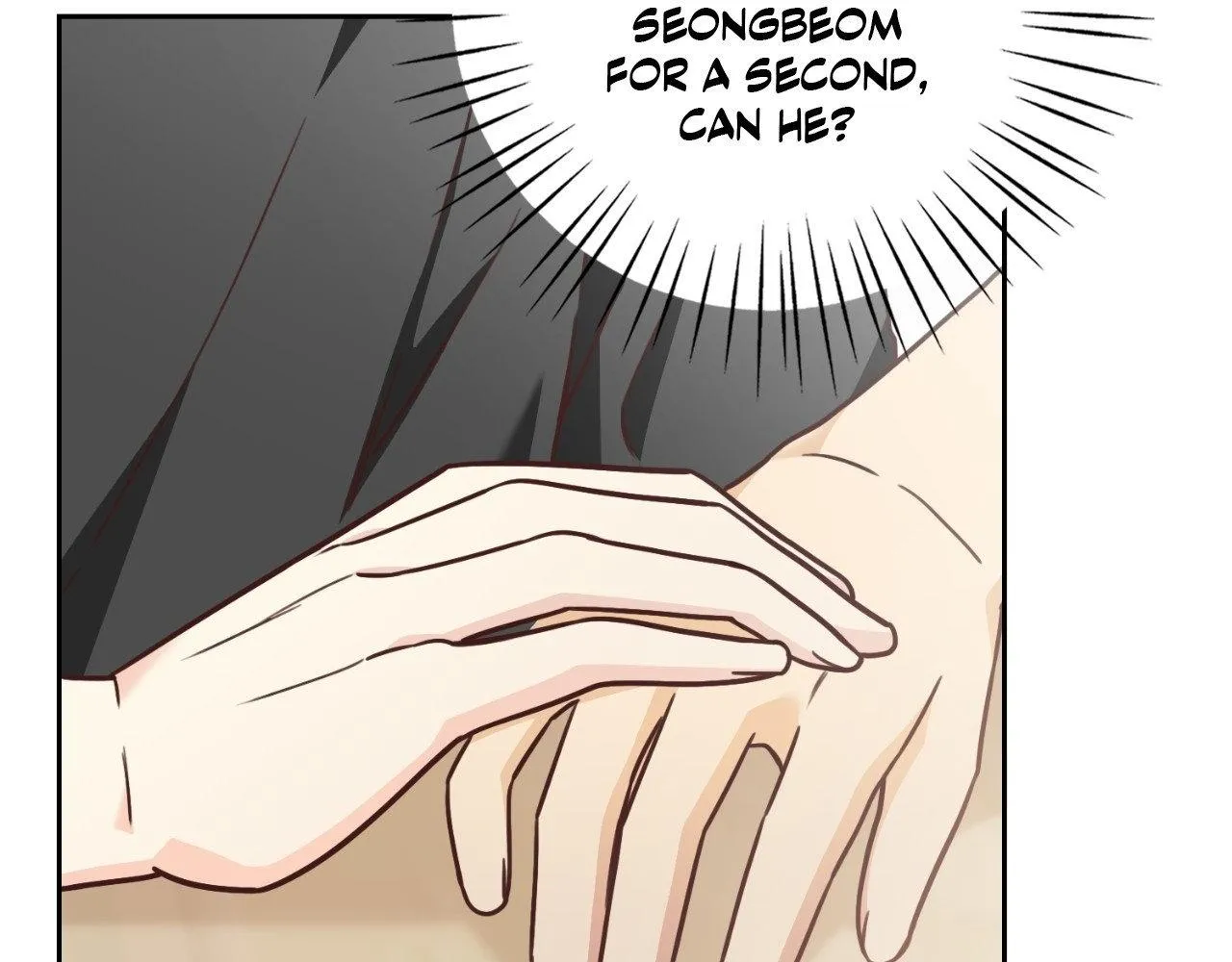 Read My Unexpected Roommate chapter 24 image 58 on Lezhin