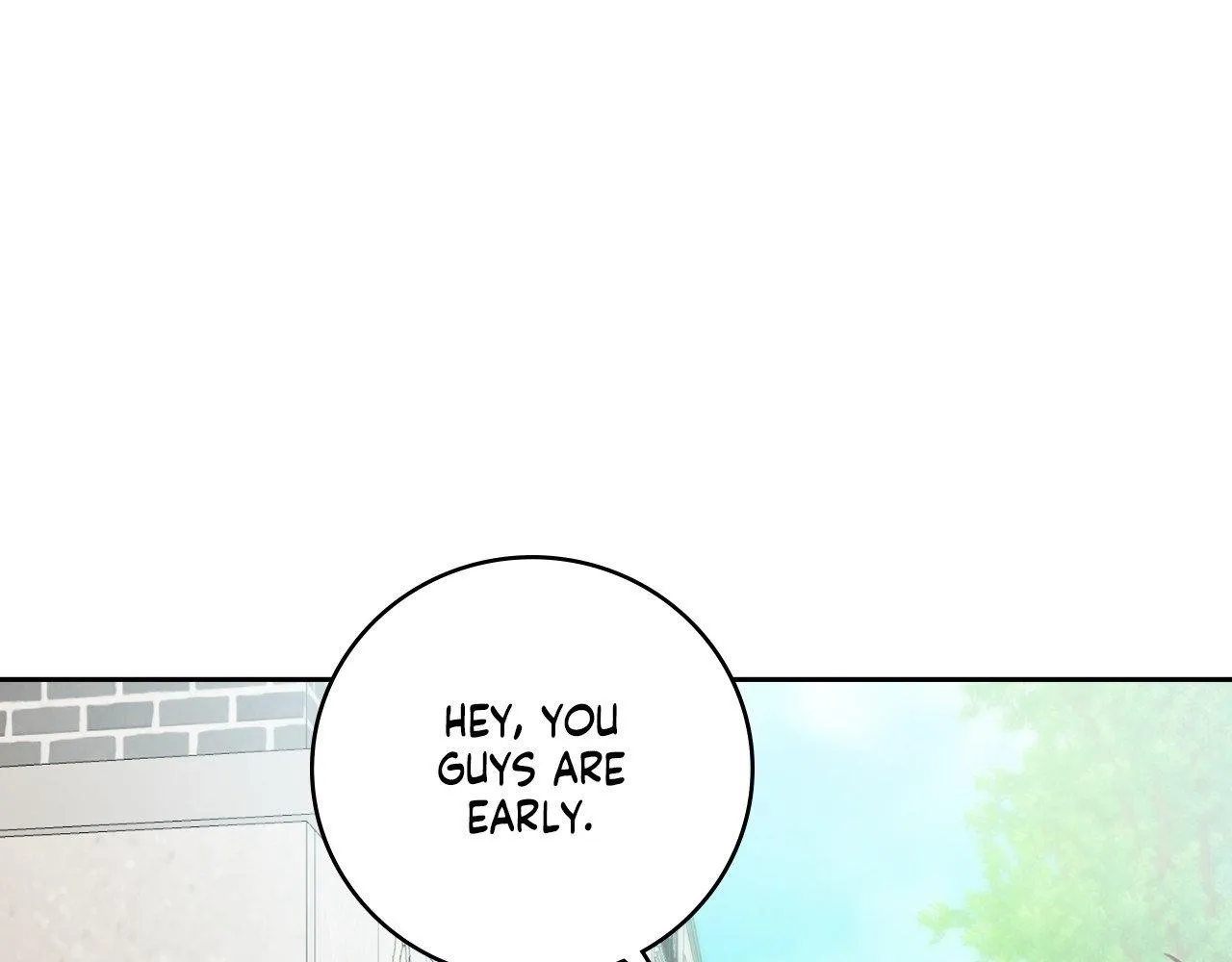 Read My Unexpected Roommate chapter 24 image 6 on Lezhin