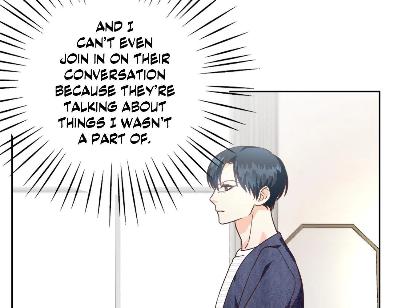 Read My Unexpected Roommate chapter 24 image 60 on Lezhin