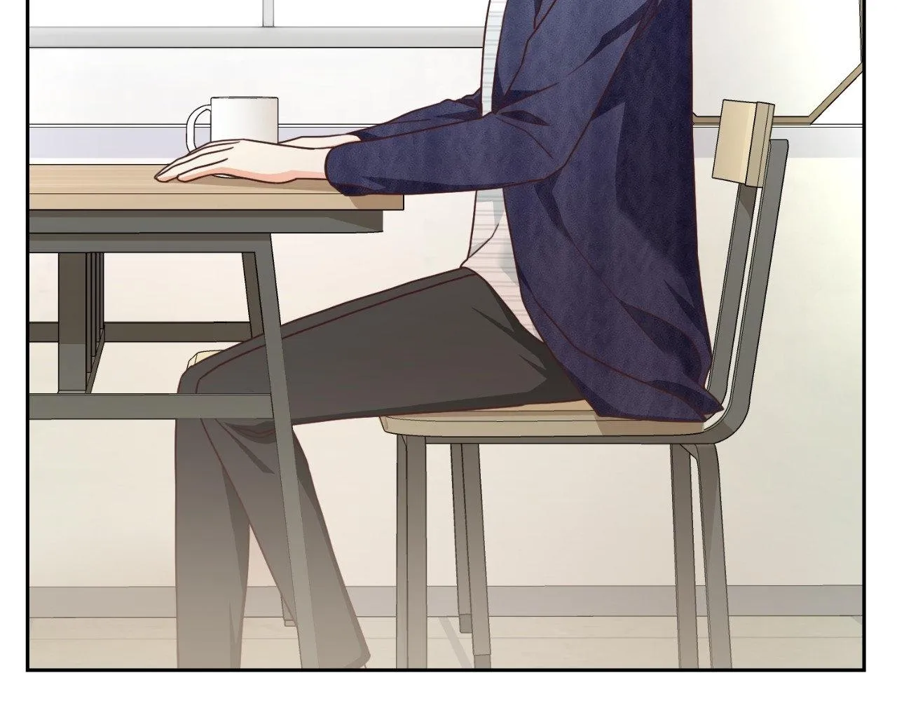 Read My Unexpected Roommate chapter 24 image 61 on Lezhin