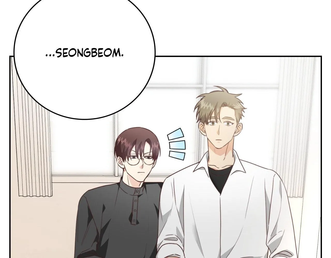 Read My Unexpected Roommate chapter 24 image 65 on Lezhin