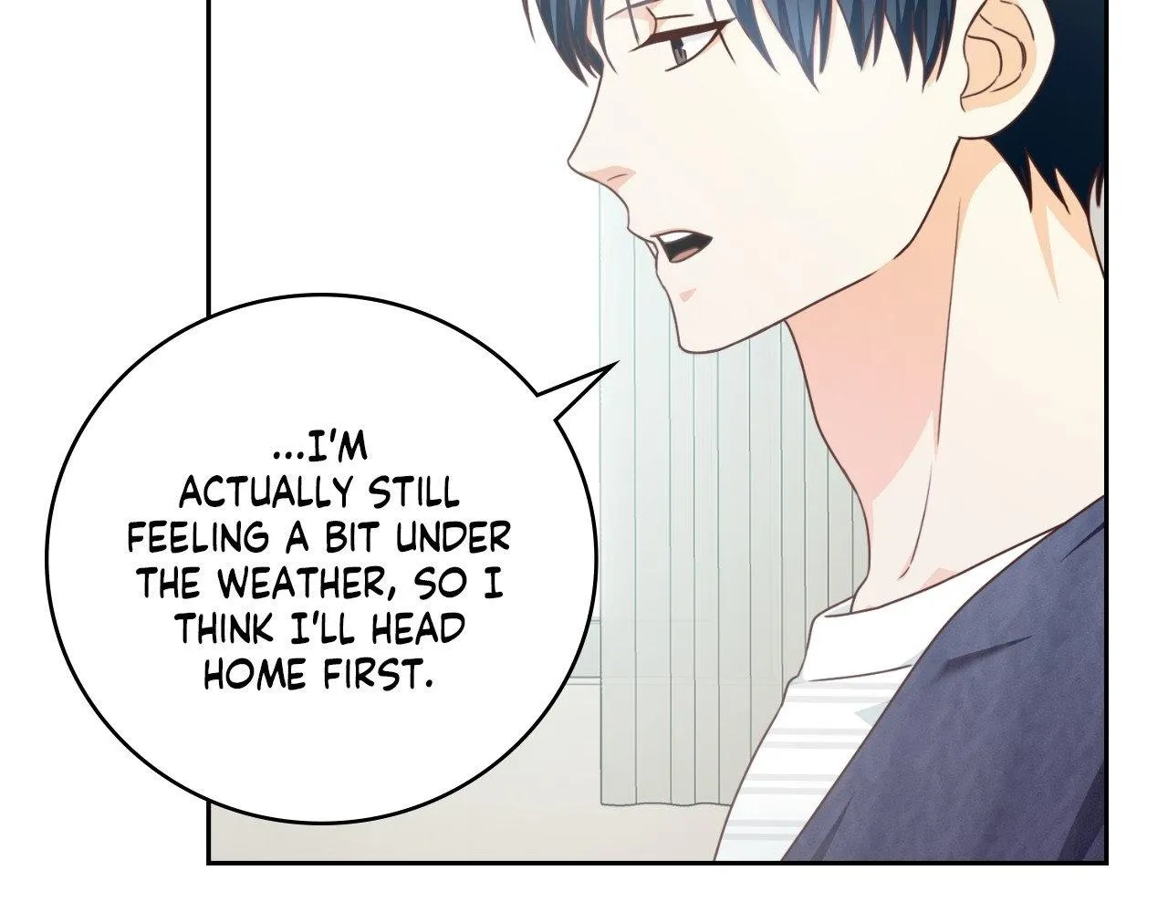 Read My Unexpected Roommate chapter 24 image 68 on Lezhin