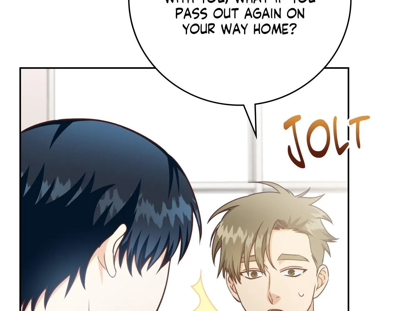 Read My Unexpected Roommate chapter 24 image 70 on Lezhin