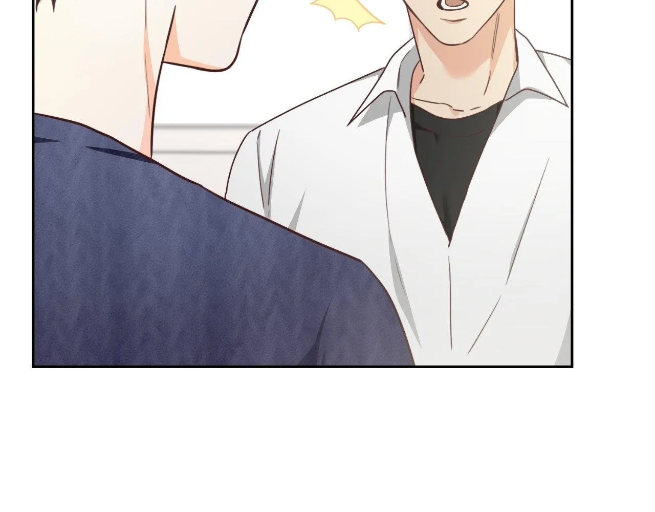 Read My Unexpected Roommate chapter 24 image 71 on Lezhin
