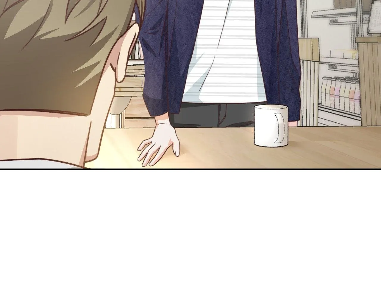 Read My Unexpected Roommate chapter 24 image 74 on Lezhin