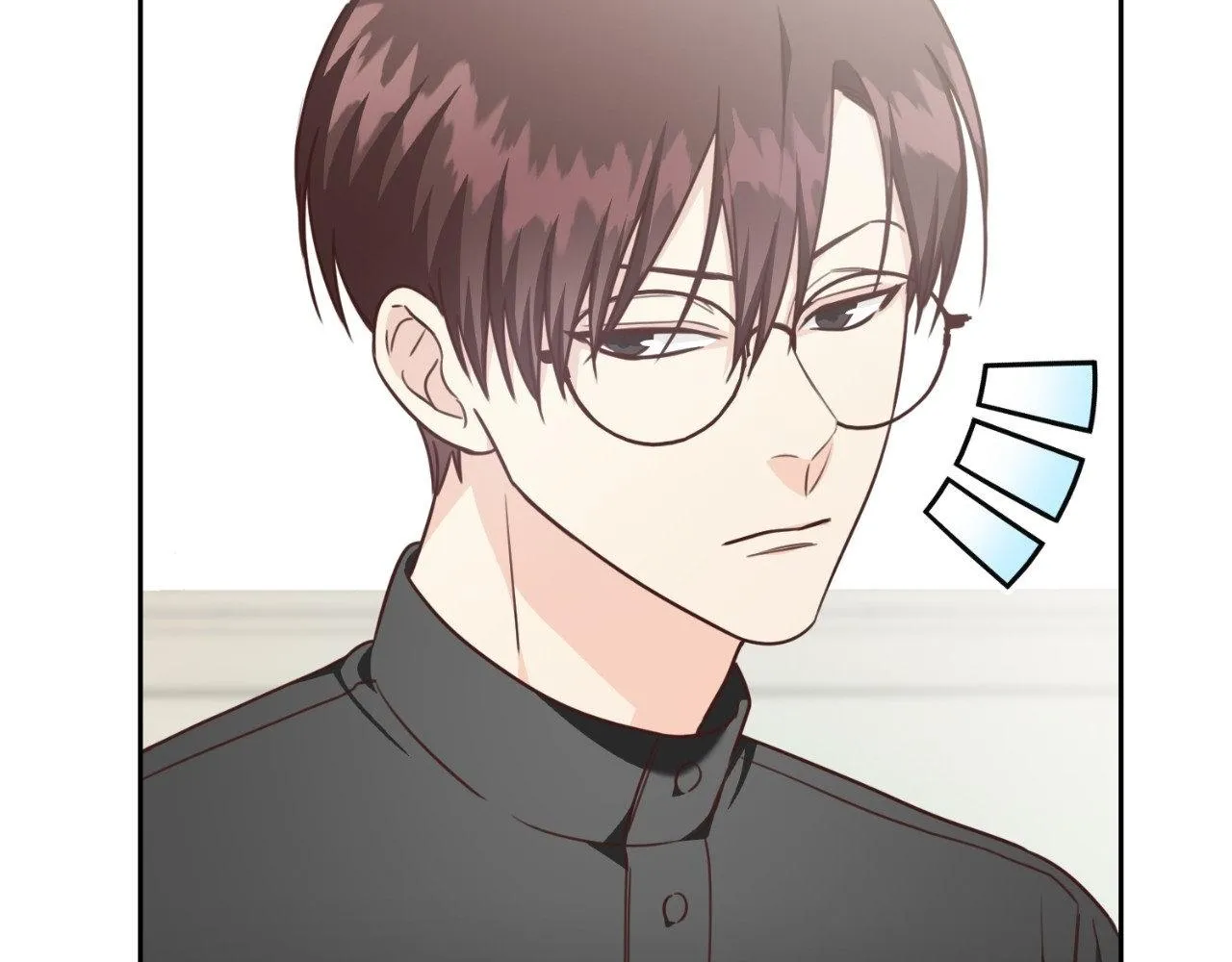 Read My Unexpected Roommate chapter 24 image 76 on Lezhin